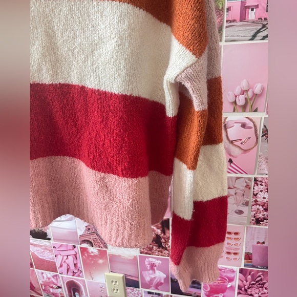 Freshman 1996 Sweater Sz Large - Picture 2 of 4